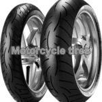 METZELER ROADTECZ8M 120/70 R17 58W