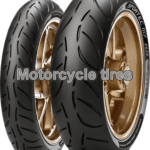 METZELER SPORTECM7R 160/60 R17 69W