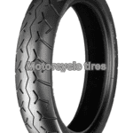 BRIDGESTONE G701 130/70 R18 63H