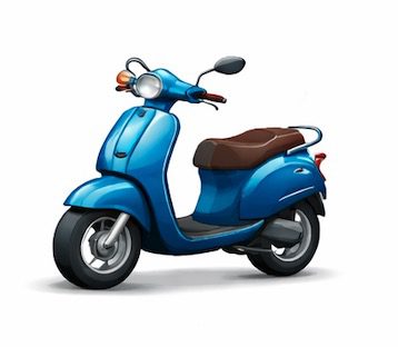 Scooter