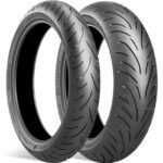 BRIDGESTONE BTT31 180/55 R17 73W