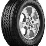 BRIDGESTONE DUELAT 255/60 R18 112T