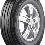 BRIDGESTONE DURVAN 205/65 R16 107T