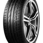 BRIDGESTONE S001RFT* 205/50 R17 89W