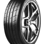 BRIDGESTONE S007XL* 275/30 R20 97Y