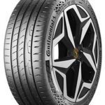 CONTINENTAL PC7XL 225/55 R17 101Y