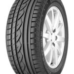 CONTINENTAL PCCSILXL 255/45 R20 105V