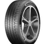 CONTINENTAL PRECON6CS 285/45 R22 114Y