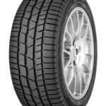 CONTINENTAL TS830PAOXL 235/45 R19 99V