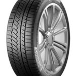 CONTINENTAL TS850PCS 215/55 R18 95T