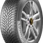 CONTINENTAL TS870 205/60 R16 92T