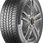 CONTINENTAL TS870P 205/55 R17 91H