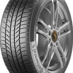 CONTINENTAL TS870PXLFR 315/40 R21 115V