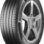 CONTINENTAL UCXL 195/45 R16 84H