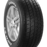 COOPER COBRAGT 275/60 R15 107T