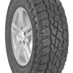 COOPER DISCS/TMAX 315/70 R17 121Q