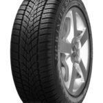 DUNLOP SPWIN4D*XL 205/45 R17 88V