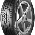 GENERAL GRABGT+XL 275/45 R21 110Y