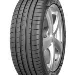 GOODYEAR EAGF1AS3SC 285/35 R22 106W