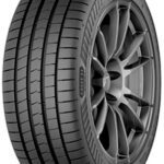 GOODYEAR EAGF1AS6XL 245/35 R19 93Y
