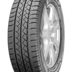 GOODYEAR VEC4CARGO 215/65 R16 106T