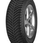 GOODYEAR VECT4SEAS 195/60 R16 89H