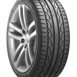 HANKOOK K120XL 215/35 R18 84Y