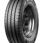 KUMHO KC53 205/65 R16 107T