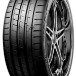 KUMHO PS91XL 265/40 R20 104Y