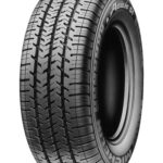 MICHELIN AGIL51SI 215/65 R15 104T