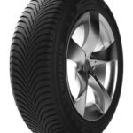 MICHELIN ALPIN5AOXL 225/55 R18 102V