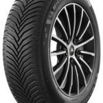 MICHELIN CC2A/WXL 245/40 R20 99W