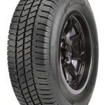 MICHELIN CCAGILC 195/65 R16 104R