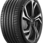 MICHELIN PS4SUVFRV 245/50 R19 105W