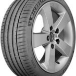 MICHELIN PS4SUVXL 315/35 R22 111Y