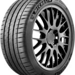MICHELIN PS4SXL 245/45 R18 100Y