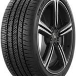 MICHELIN PSA/S4MO1X 315/30 R21 105V