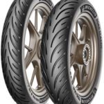 MICHELIN RDCLASSIC 110/90 R18 61V