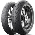 MICHELIN ROAD6 120/70 R19 60W