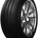 MICHELIN SPC2RNOXL 245/35 R20 95Y