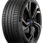MICHELIN SPORTEVAHL 265/35 R21 103Y