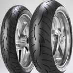 METZELER ROADTECZ8M 160/60 R18 70W