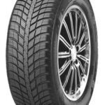 NEXEN NBLUE4S 225/50 R17 94V
