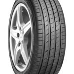 NEXEN NFERASU1XL 215/55 R17 98W