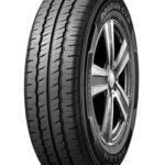 NEXEN CT8 195/60 R16 99H