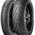 PIRELLI ANGELGT 110/80 R19 59V
