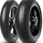 PIRELLI DIABLROSS4 240/45 R17 82W