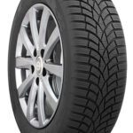 TOYO SNOWPRX944 215/45 R18 93V