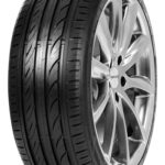 TYFOON SUCCESSOR6 215/40 R17 87W
