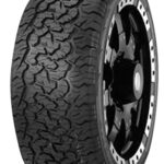 UNIGRIP LFORCEAT 215/70 R16 100T
